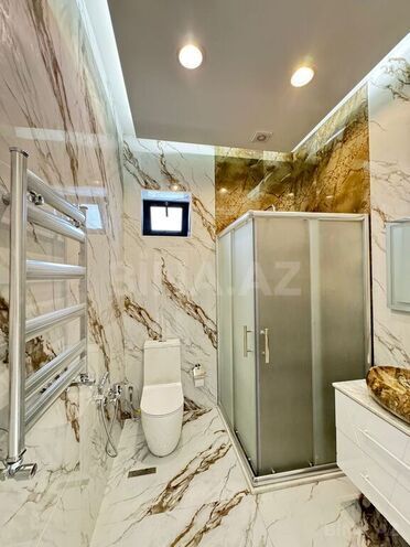 Satılır 4 otaqlı həyət evi/bağ evi 160 m², Mərdəkan q., photo 29 from 31