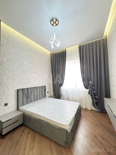 Satılır 4 otaqlı həyət evi/bağ evi 160 m², Mərdəkan q., photo 27 from 31