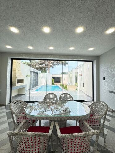 Satılır 4 otaqlı həyət evi/bağ evi 160 m², Mərdəkan q., photo 16 from 31