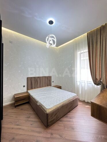 Satılır 4 otaqlı həyət evi/bağ evi 160 m², Mərdəkan q., photo 26 from 31