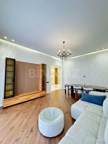 Satılır 4 otaqlı həyət evi/bağ evi 160 m², Mərdəkan q., photo 25 from 31