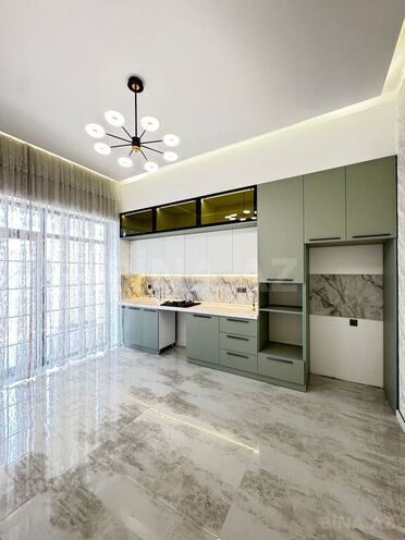Satılır 4 otaqlı həyət evi/bağ evi 160 m², Mərdəkan q., photo 23 from 31