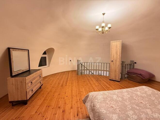 3-комн. новостройка - Хырдалан - 119 м² (3)