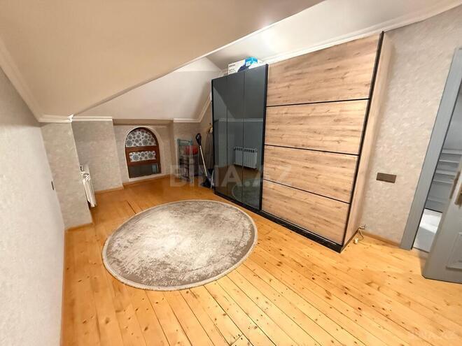 3-комн. новостройка - Хырдалан - 119 м² (4)