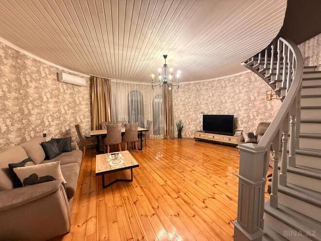 3-комн. новостройка - Хырдалан - 119 м² (1)