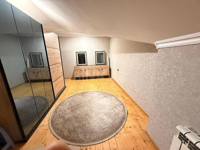 3-комн. новостройка - Хырдалан - 119 м² (5)