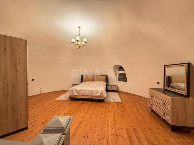 3-комн. новостройка - Хырдалан - 119 м² (2)