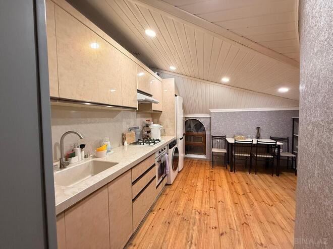 3-комн. новостройка - Хырдалан - 119 м² (6)