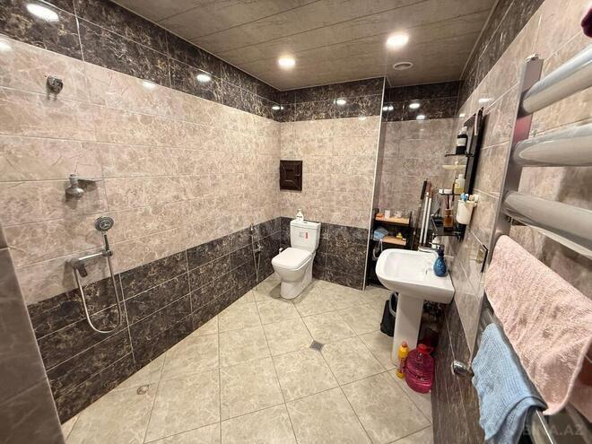 3-комн. новостройка - Хырдалан - 119 м² (8)