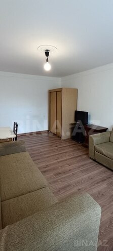 1-комн. вторичка - м. Нариман Нариманов - 32 м² (2)