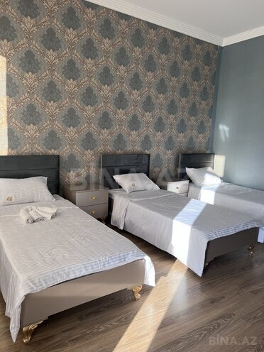 6-комн. дом/дача - Исмаиллы - 300 м² (8)