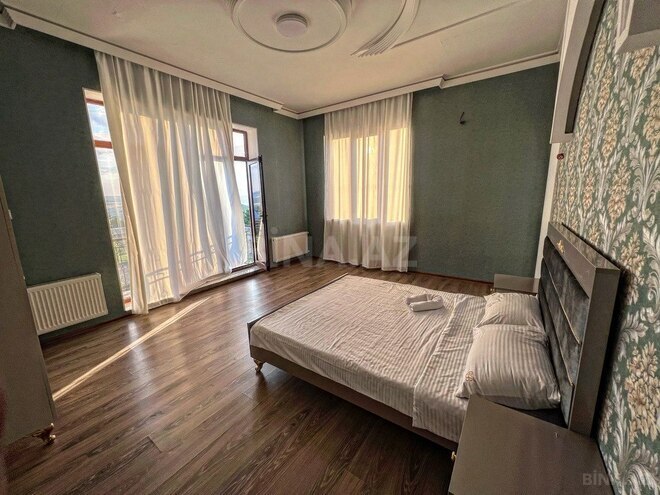 6-комн. дом/дача - Исмаиллы - 300 м² (4)