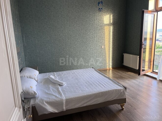 6-комн. дом/дача - Исмаиллы - 300 м² (5)