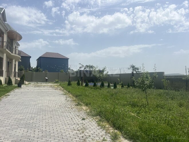 6-комн. дом/дача - Исмаиллы - 300 м² (9)