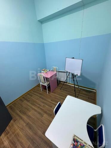 1-комн. офис - м. Насими - 10 м² (6)