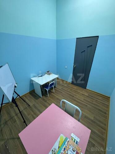 1-комн. офис - м. Насими - 10 м² (7)