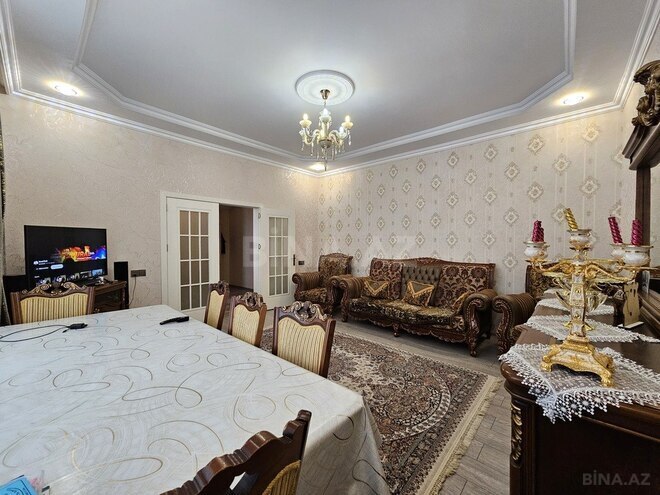 8-комн. дом/дача - Хырдалан - 300 м² (10)