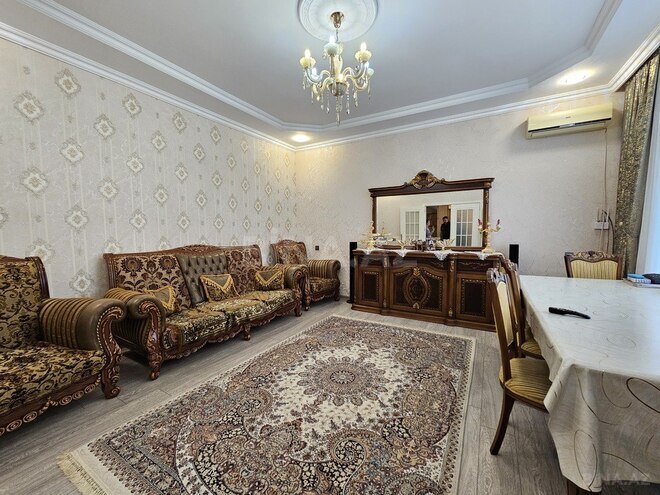 8-комн. дом/дача - Хырдалан - 300 м² (7)