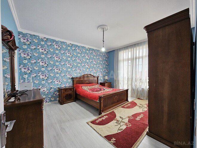 8-комн. дом/дача - Хырдалан - 300 м² (19)