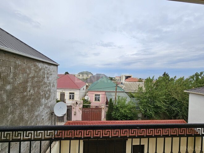 8-комн. дом/дача - Хырдалан - 300 м² (25)