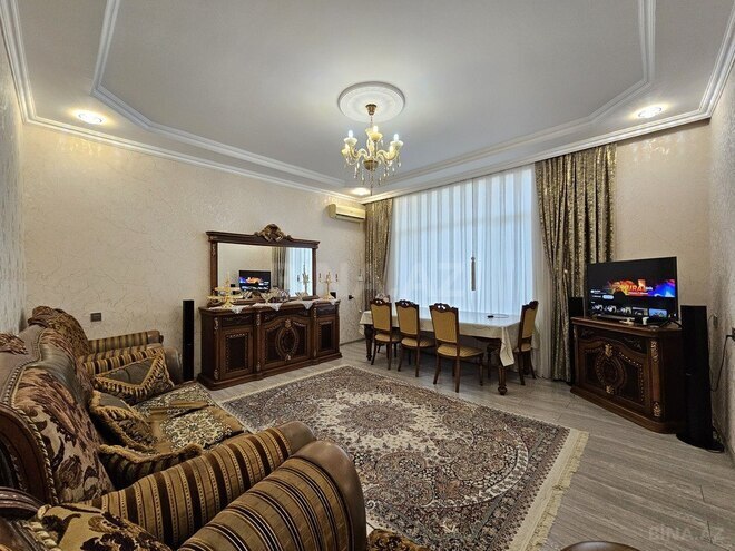 8-комн. дом/дача - Хырдалан - 300 м² (4)