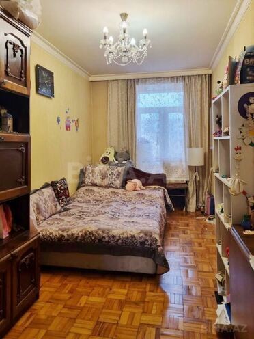 2-комн. вторичка - м. Низами - 55 м² (3)
