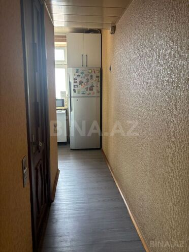 2-комн. вторичка - м. Низами - 55 м² (7)