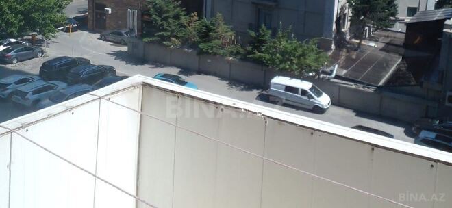 2-комн. вторичка - м. Низами - 55 м² (8)