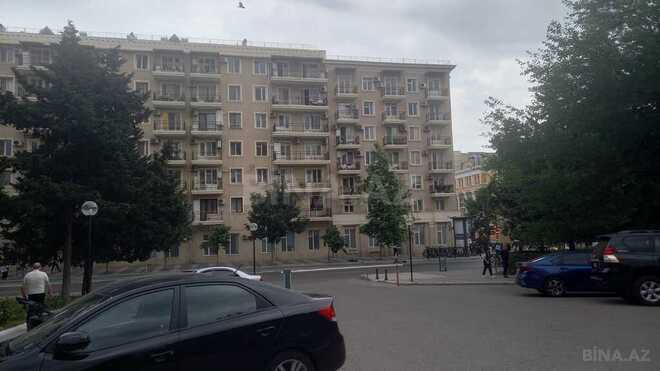 2-комн. вторичка - м. 28 мая - 65 м² (1)