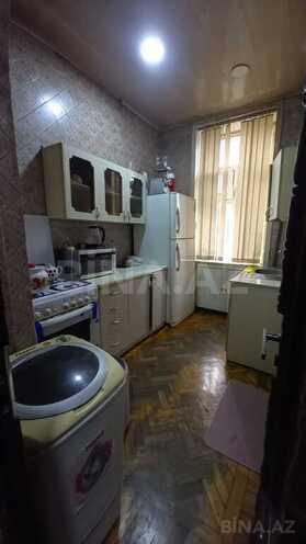 2-комн. вторичка - м. 28 мая - 65 м² (13)