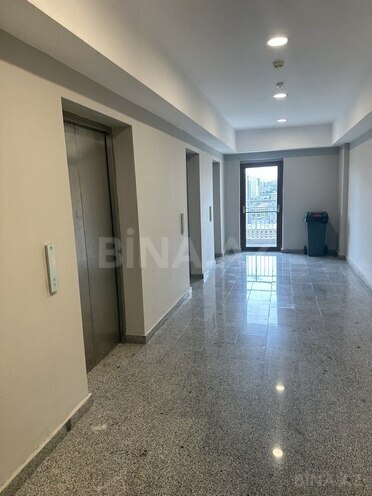 3-комн. новостройка - м. Шах Исмаил Хатаи - 97 м² (19)