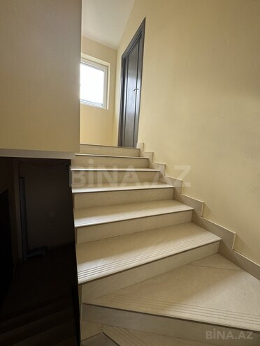 1-комн. новостройка - пос. Ясамал - 35 м² (1)