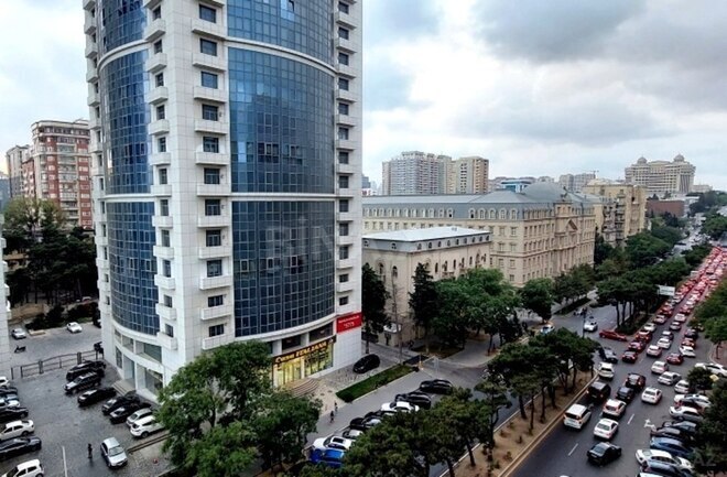 Продаётся 5-комн. новостройка 286 м², м. Низами, photo 3 from 13