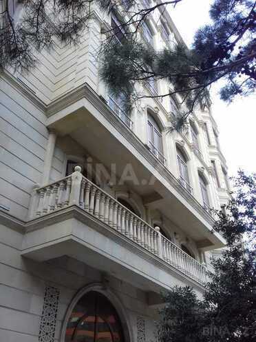 Объект - м. Элмляр Академиясы - 340 м² (2)