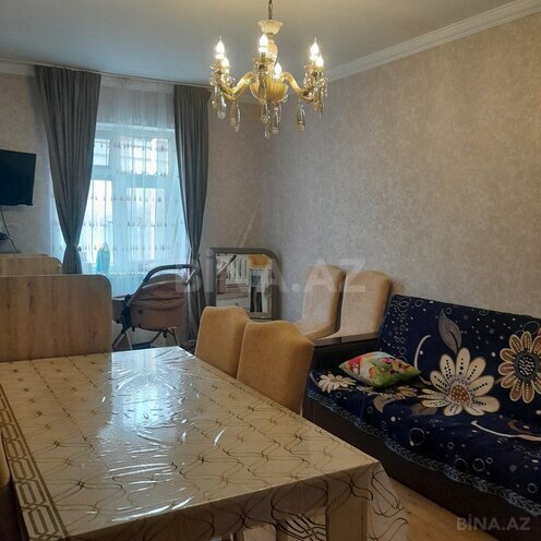 3-комн. дом/дача - пос. Говсан - 100 м² (1)