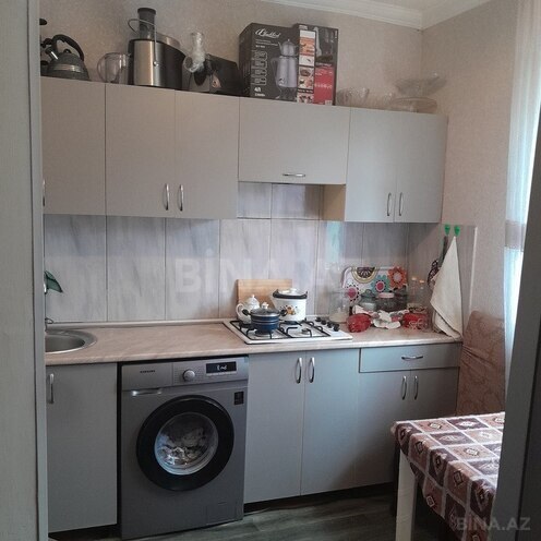 3-комн. дом/дача - пос. Говсан - 100 м² (5)