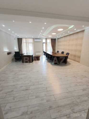 Объект - м. Элмляр Академиясы - 340 м² (9)