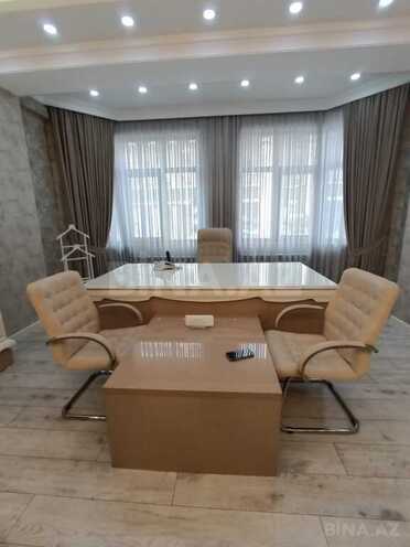 Объект - м. Элмляр Академиясы - 340 м² (3)