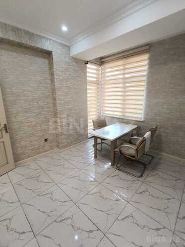 Объект - м. Элмляр Академиясы - 340 м² (13)