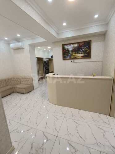 Объект - м. Элмляр Академиясы - 340 м² (4)