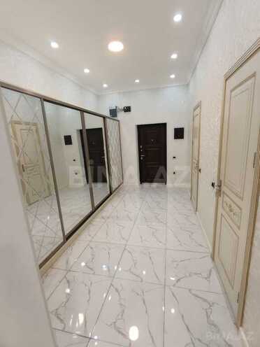 Объект - м. Элмляр Академиясы - 340 м² (5)