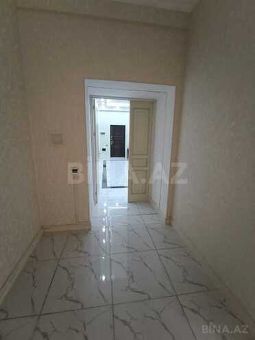 Объект - м. Элмляр Академиясы - 340 м² (6)