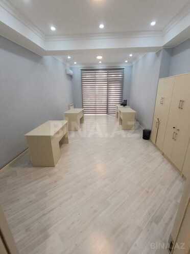 Объект - м. Элмляр Академиясы - 340 м² (19)