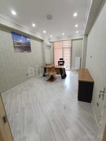 Объект - м. Элмляр Академиясы - 340 м² (11)