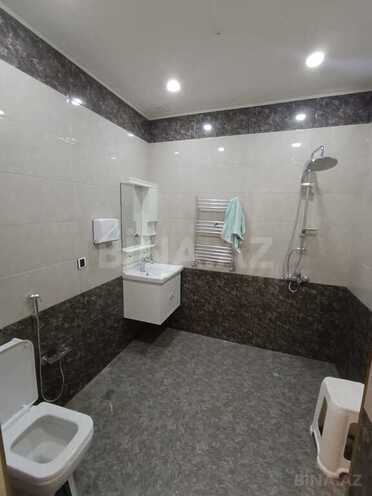 Объект - м. Элмляр Академиясы - 340 м² (26)