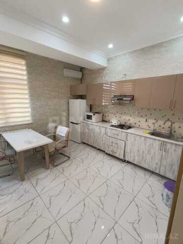 Объект - м. Элмляр Академиясы - 340 м² (24)