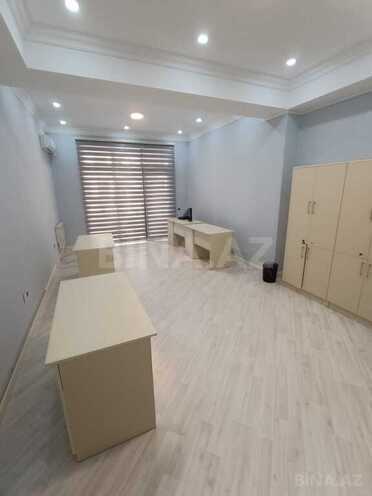 Объект - м. Элмляр Академиясы - 340 м² (22)