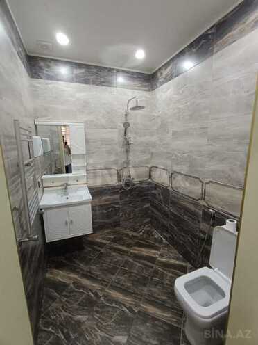 Объект - м. Элмляр Академиясы - 340 м² (15)