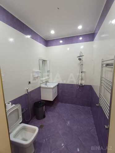 Объект - м. Элмляр Академиясы - 340 м² (23)