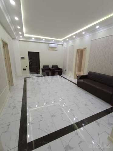 Объект - м. Элмляр Академиясы - 340 м² (16)